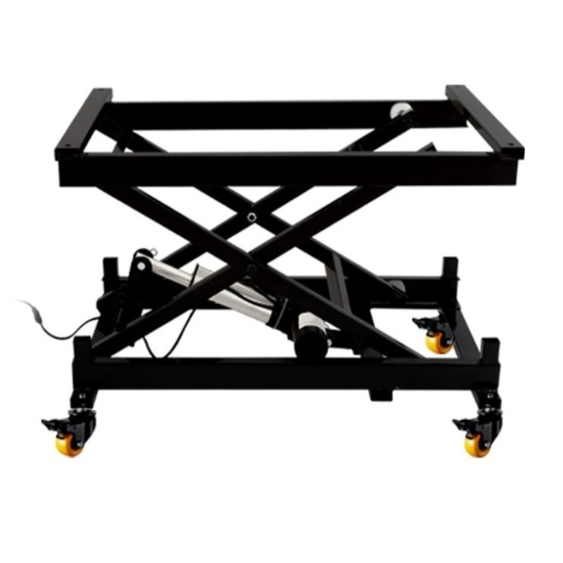 Kleine elektrische schaarliftp - Adjustable Weight Bench recensie en prijs