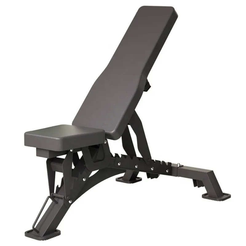 Draagbare verstelbare sit-up d - Adjustable Weight Bench recensie en prijs