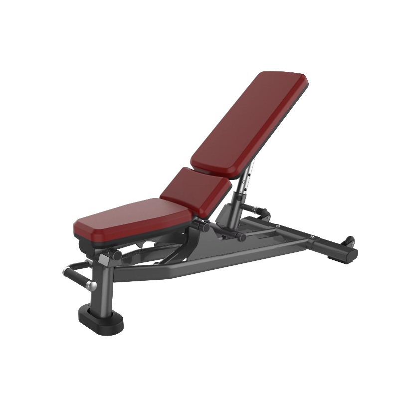 Nieuwe design fitnessbank, ver - Adjustable Weight Bench recensie en prijs