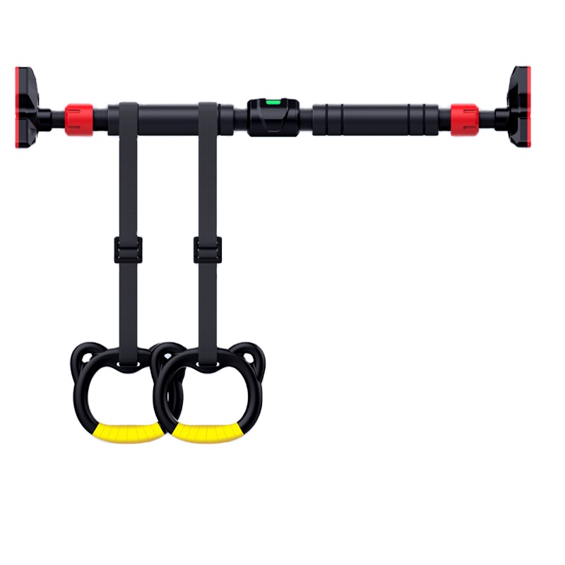 Verstelbare Home Multi Muscle  - Home Gym Wall recensie en prijs