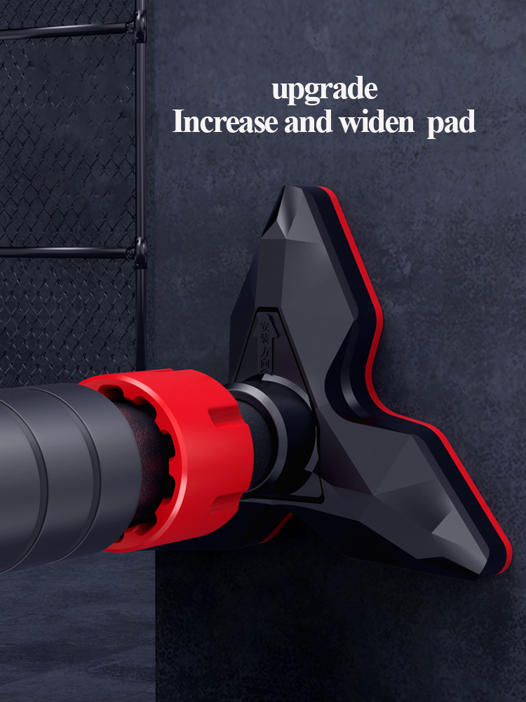 Verstelbare Home Multi Muscle  - Home Gym Wall recensie en prijs