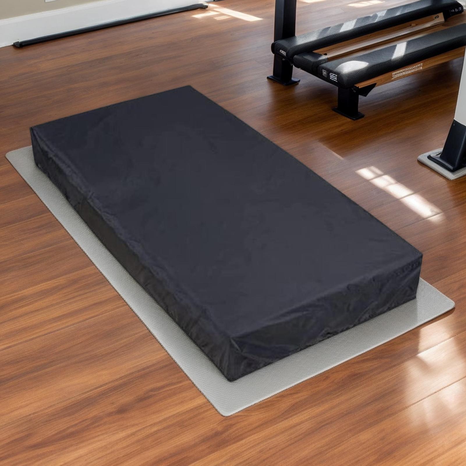 Waterdichte Loopband Cover Sto - Home Gym In Apartment recensie en prijs