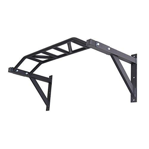 Wandmontage Pull-up Bar, Chin- - Home Gym Wall recensie en prijs