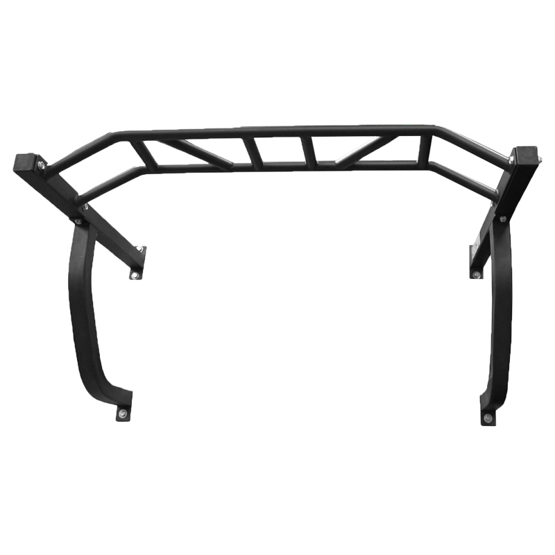 Wandmontage Pull-up Bar, Chin- - Home Gym Wall recensie en prijs