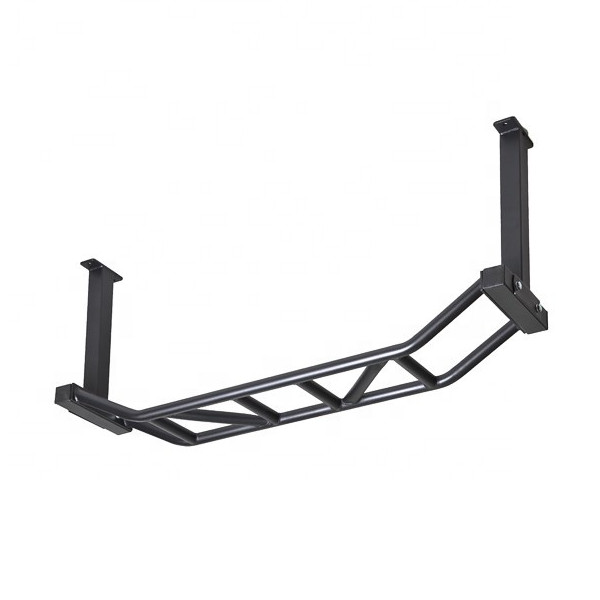 Wandmontage Pull-up Bar, Chin- - Home Gym Wall recensie en prijs