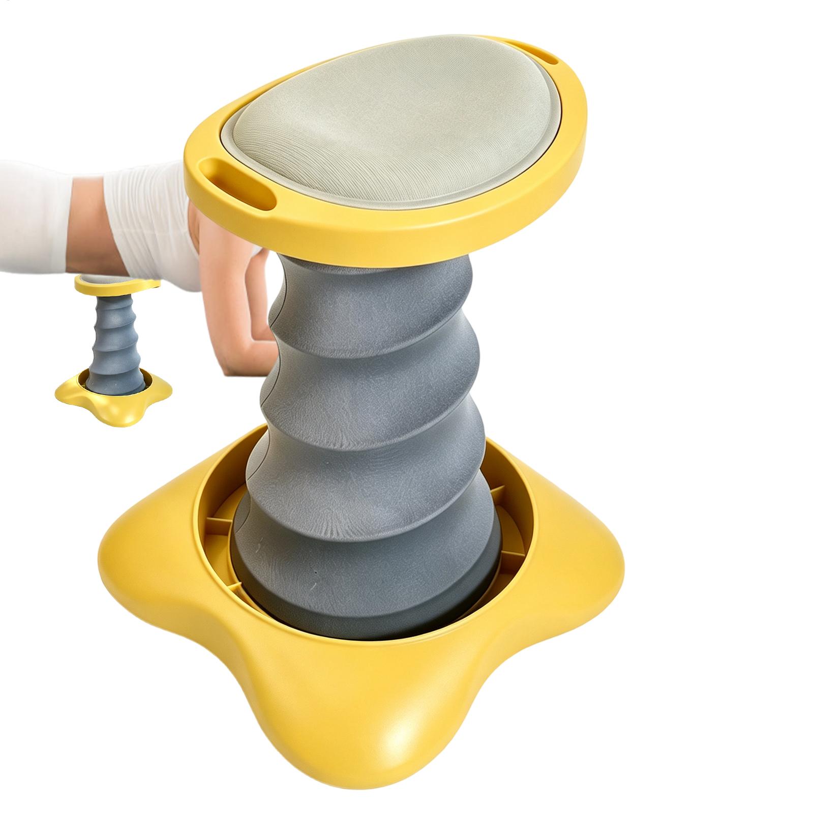 Push-up assistentie buikspiert - Home Gym In Apartment recensie en prijs