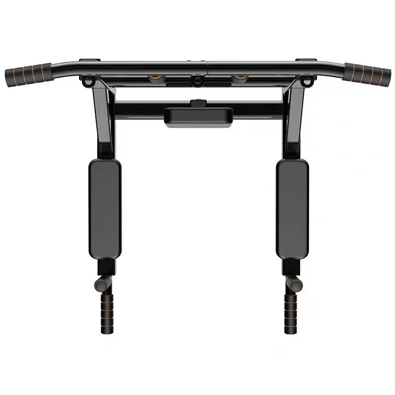 Wandgemonteerde pull-up bar vo - Home Gym Wall recensie en prijs